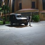 2021 Republic Flag Raising survives Covid-19, 'Mash' dead 