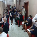 2021 Republic Flag Raising survives Covid-19, 'Mash' dead 