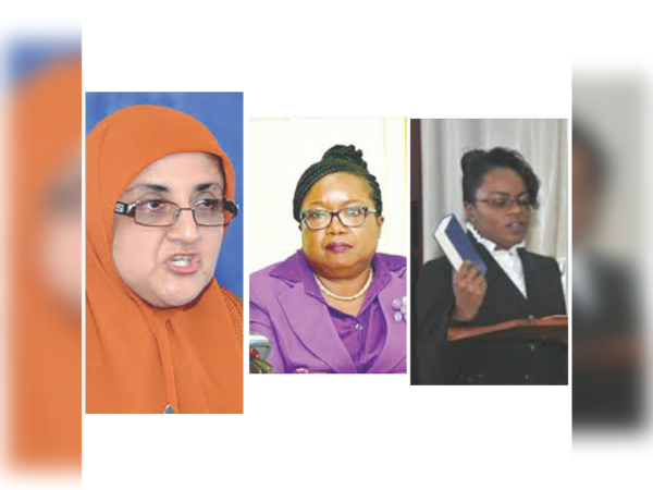 DPP comes up against Magistrate over ‘PI- Intent’ for Roxanne Myers