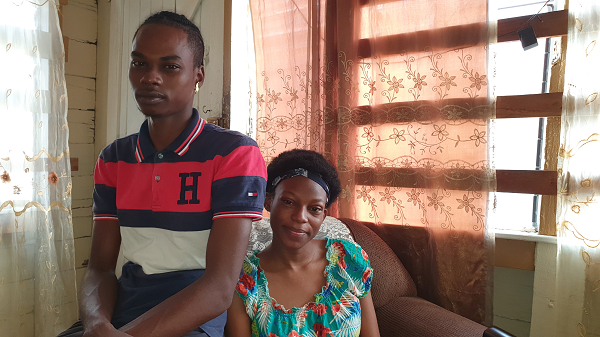 Young couple lose baby as Woodlands midwife reportedly takes phone call in delivery room