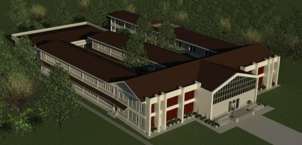 H.M worried about space; in proposed $594 Million Abram Zuil new school