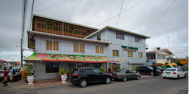 Sixteen years on....things are still HOT AND SPICY