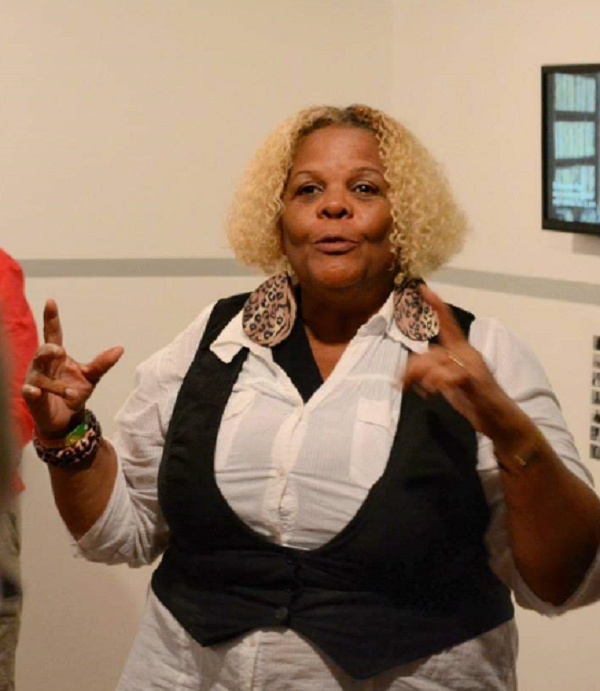 Journalist Namila Baynes-Henry dies