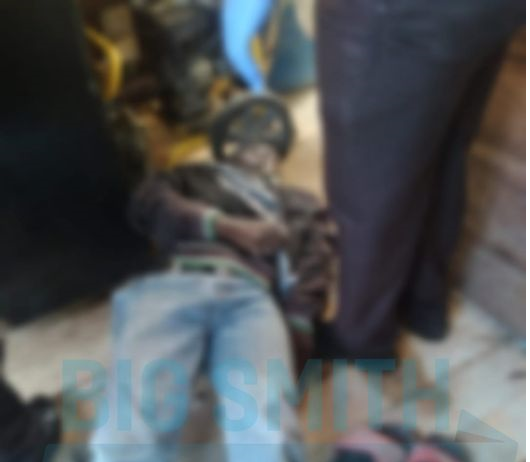 Security guard found dead at worksite