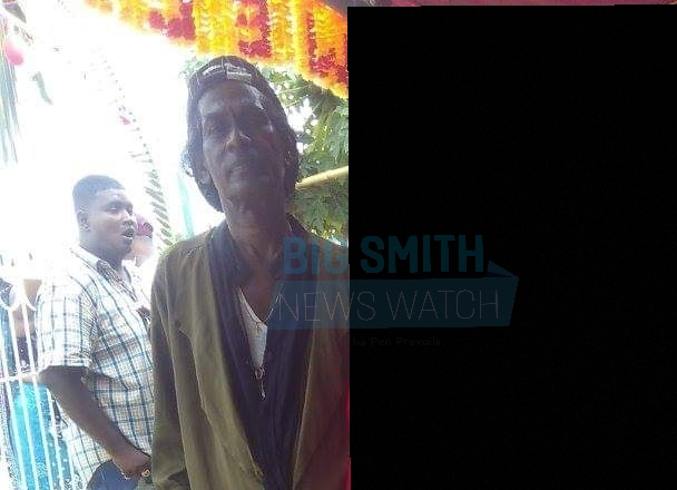 Neighbour who was arrested for Henry Boys death; found murdered in home