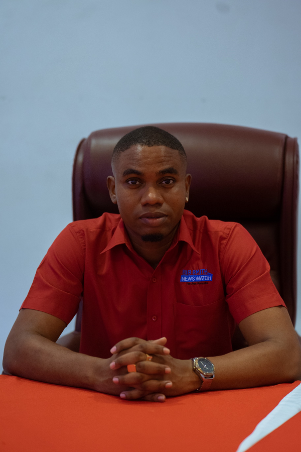 OP-ED: Process to acquire driver's license is discriminatory