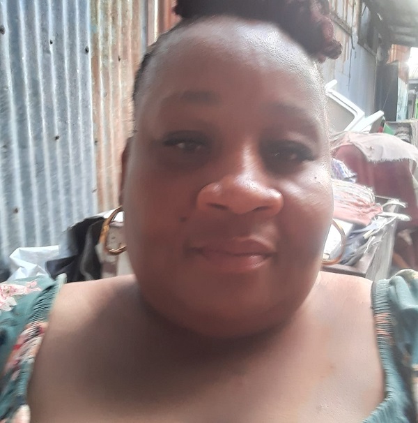 Market vendor attacks Covid-19 Cash Grant team with knife