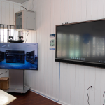 Education Ministry commissions Smart Classrooms at two Secondary Schools