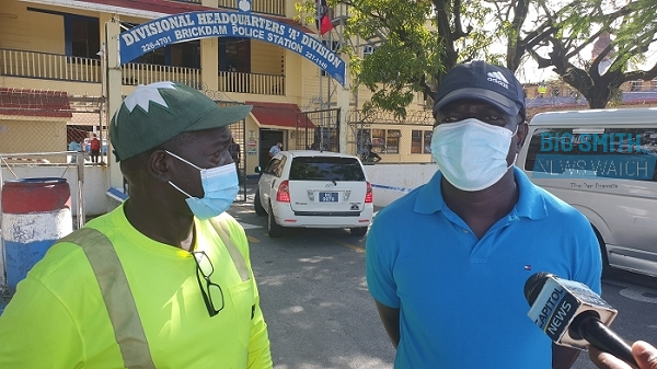 Benn’s arrest is “victimization & attempt to demoralize public servants”- Family