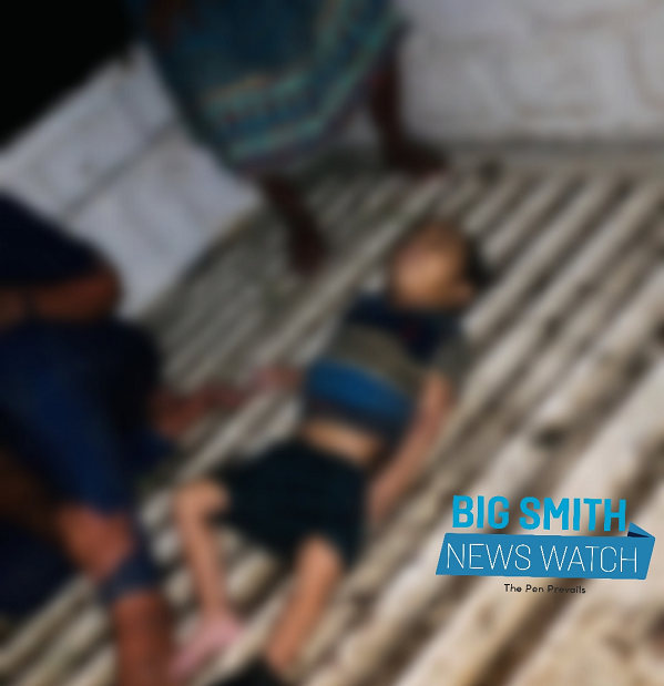 Crying baby dies after frustrated mom reportedly throws him into trench