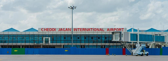 BREAKING: Guyana bans Haiti Nationals from entry until further notice