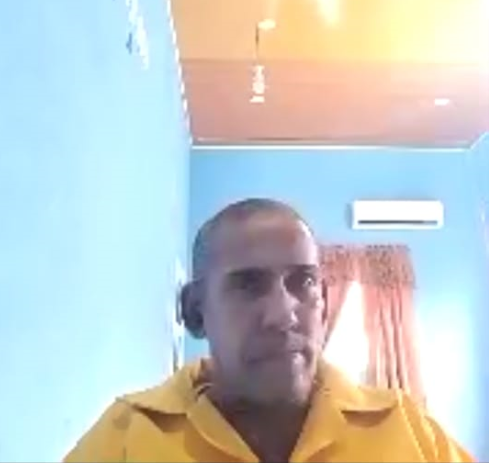 Appeal Court upholds life sentence for man who chopped farmer to death