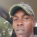 Man lashed to head during argument over biscuits