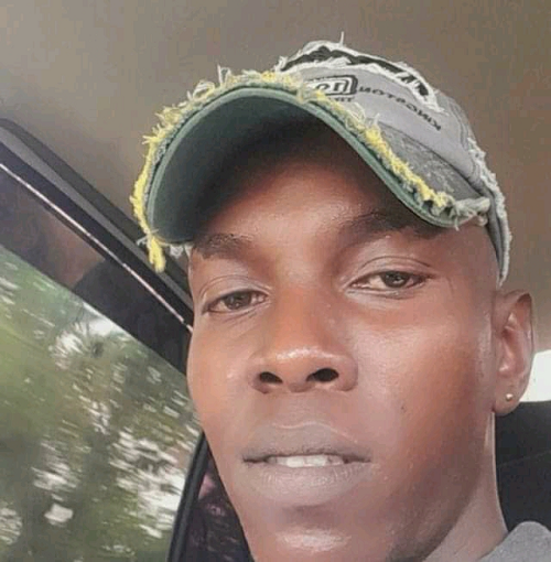 Man lashed to head during argument over biscuits