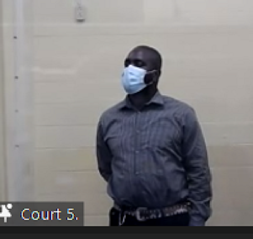 “Devil” found guilty of raping 13-Yr-Old girl