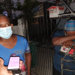 CRUSHED BY GARBAGE TRUCK: ‘We are left without a son’- Parents