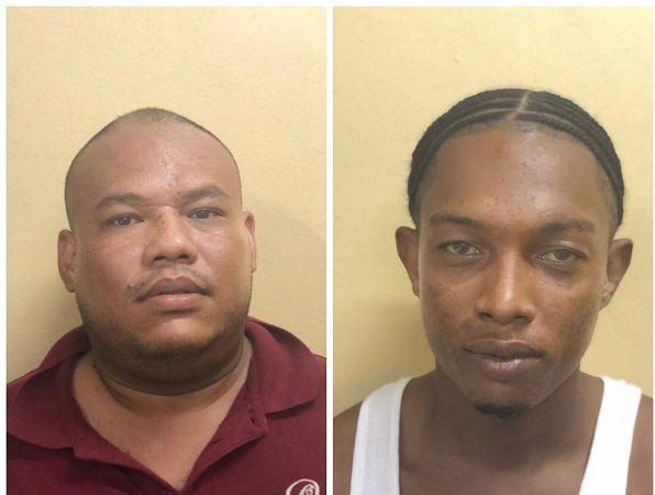 Diamond Court Prosecutor under the radar as robbery accused walks