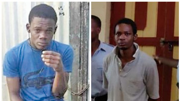 Magistrate throws man up to High Court for footballer's murder