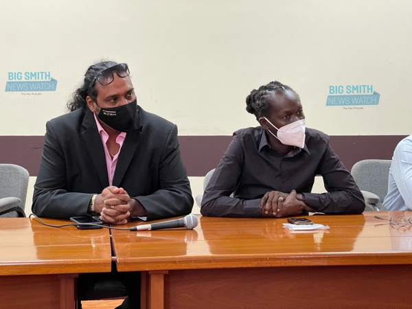 GPF rides with State Newspaper; rest of the press chucked in a corner