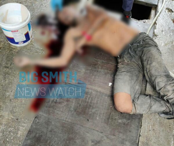 Man turns up dead after misunderstanding in Rio Night Club