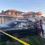 21-Y-O killed in robbery five days before birthday