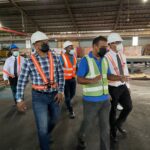 Barama to loan/ lend equipment to small loggers to increase production- Min Bharrat 
