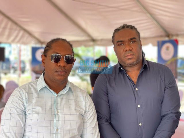 Hits & Jams bosses defend GYD $346 gov't contract to build school