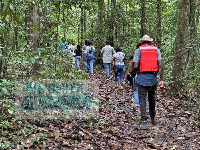 Gov’t still inviting proposals for eco-lodges, resort proposals