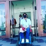 A disability that brough on suicidal thoughts