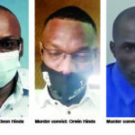 Men who brutally murdered granny gets their sentence slashed