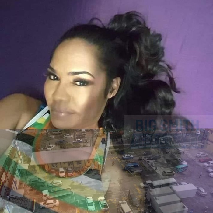 Brickdam Suicide victim had domestic issues was arrested and was Psychiatric patient,