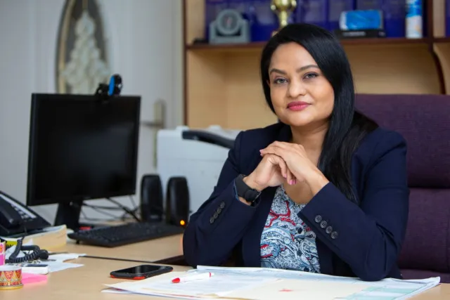 Gov't serious about sexual harassment; claims should be treated seriously- Min Persaud