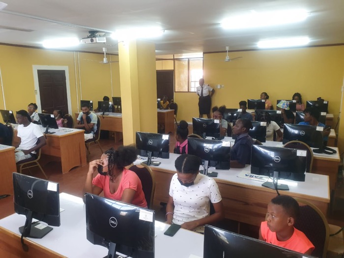 49 Lindeners benefit as ZARA hits the ground running