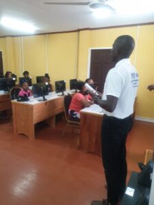 49 Lindeners benefit as ZARA hits the ground running