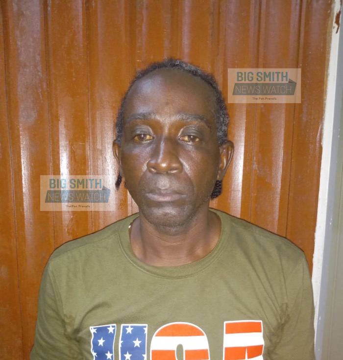 Missing Accident Victim: Car owner confesses; was lying through his teeth