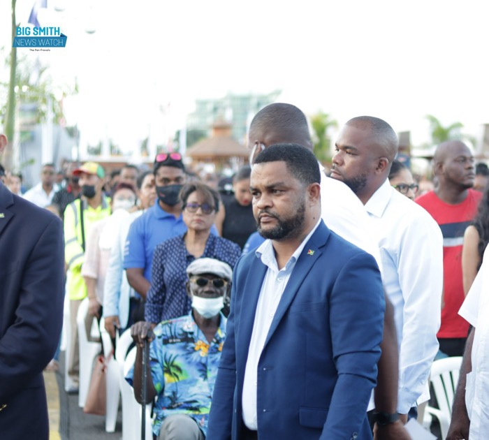 Edward Layne appointed Director of DPI 