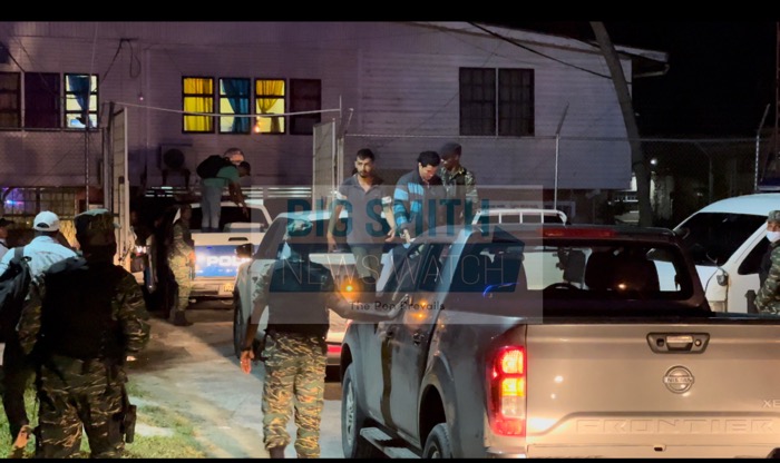 Brazilian arrested after landing plane with cocaine in Guyana's interior