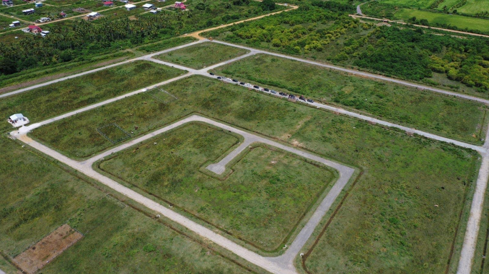 Inability to access lands already paid for; a headache for CH&PA