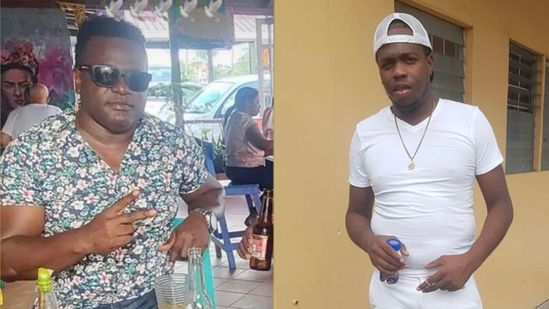 Bodies recovered from Saturday's boat mishap