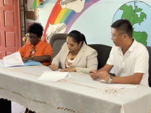 First Lady launches Phase ll of Adopt an Orphanage 