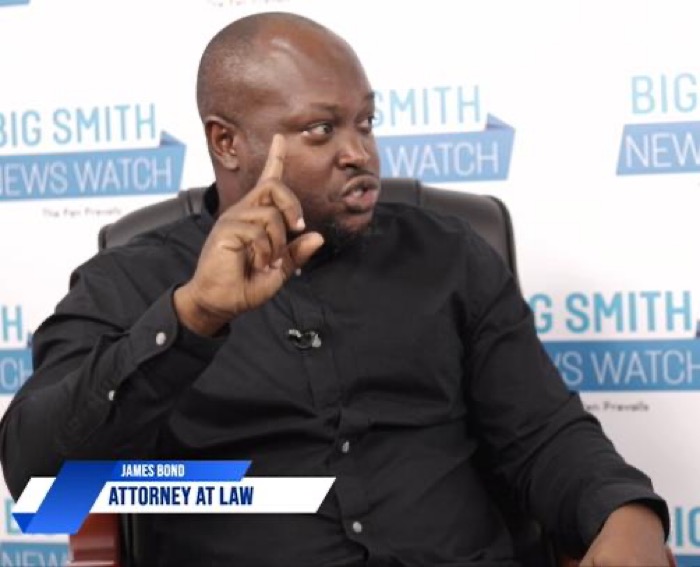 Norton has no friends in the Diplomatic Community- James Bond