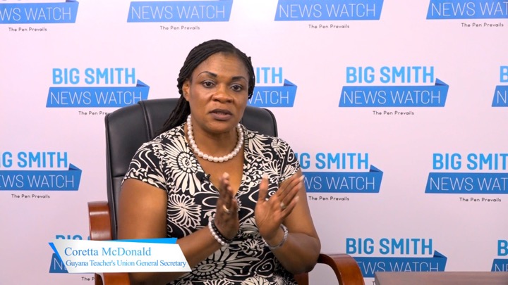 Self-defense classes for teachers not off the table- GTU General Secretary