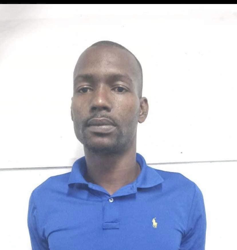 Skiddle shot ten times in Durban Street execution