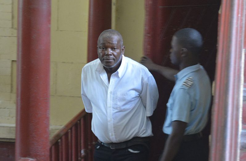 $60'000 bail for 25+ million work of narcotics