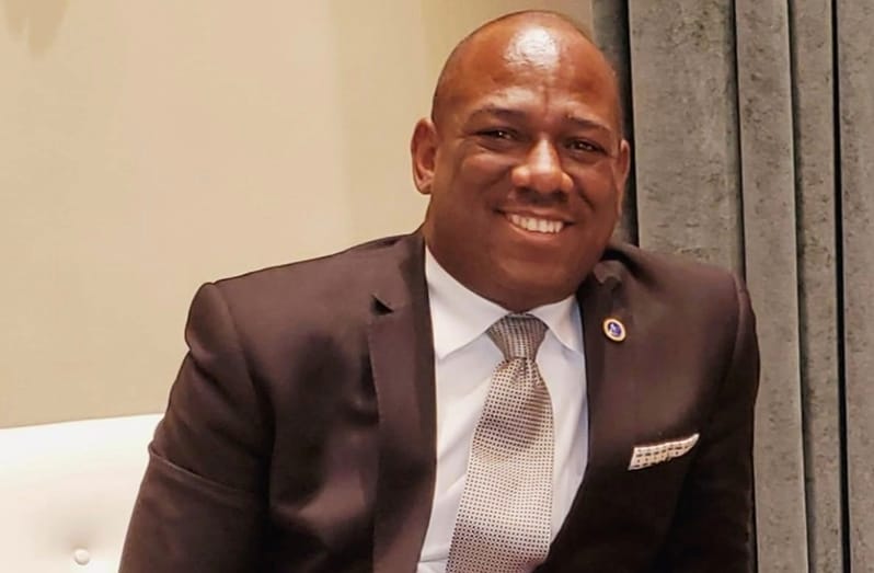 GPF slams Rickford Burke's 'Attention Seeking' social media rant