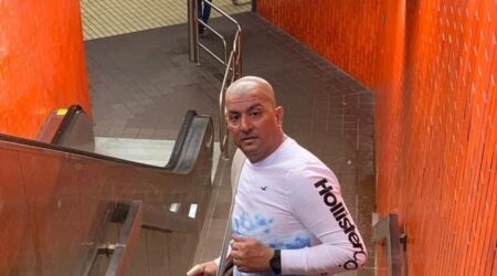 Businessman's sentencing will reflect legal system's position on abused women