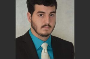 Ian Mekdeci