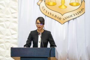 Pauline Chase, Attorney-at-Law