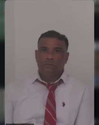 Bharrat Ramsaywack