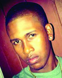 Gregory Garraway